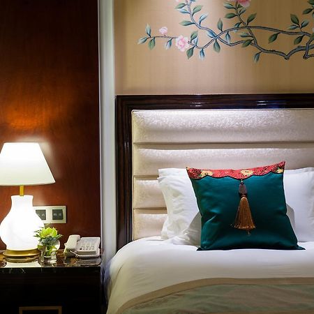 Hangzhou Runda International Hotel المظهر الخارجي الصورة