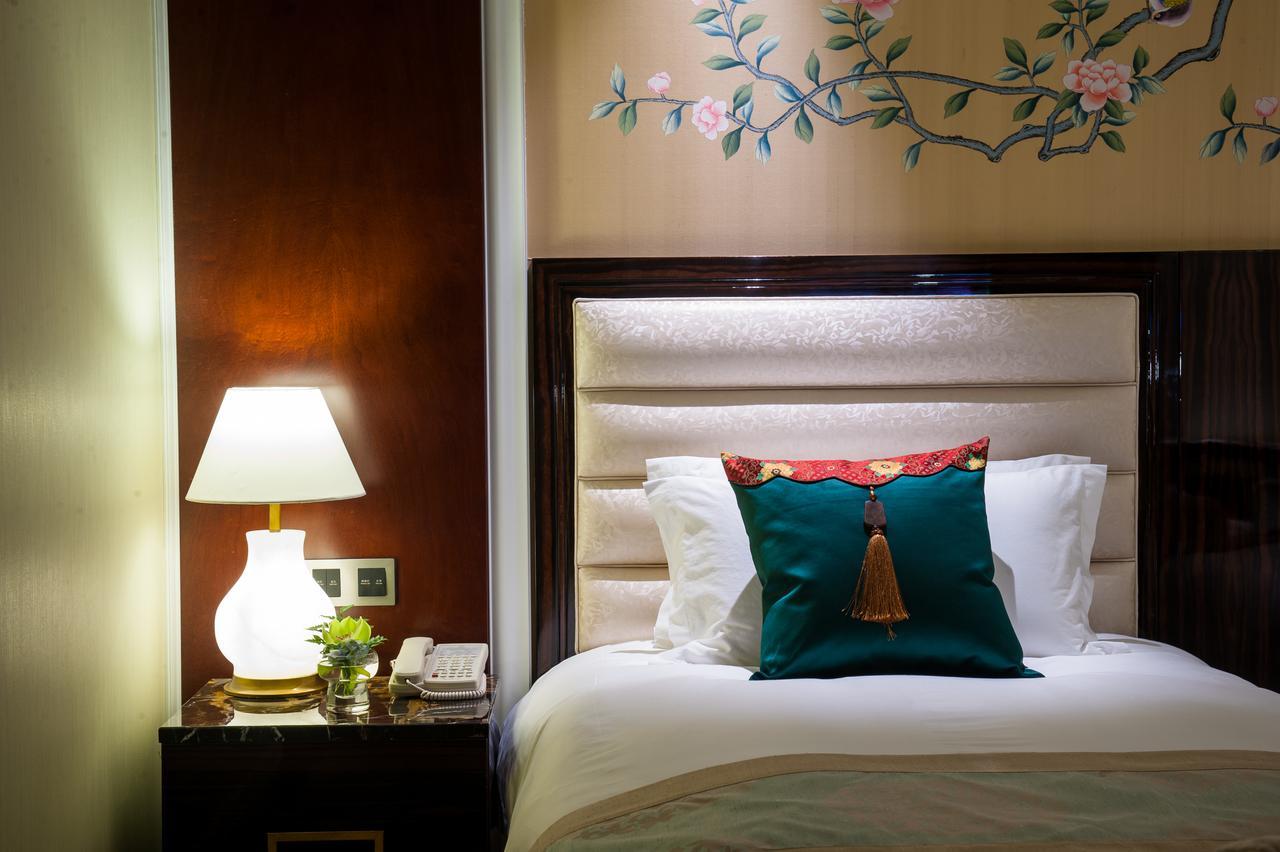 Hangzhou Runda International Hotel المظهر الخارجي الصورة