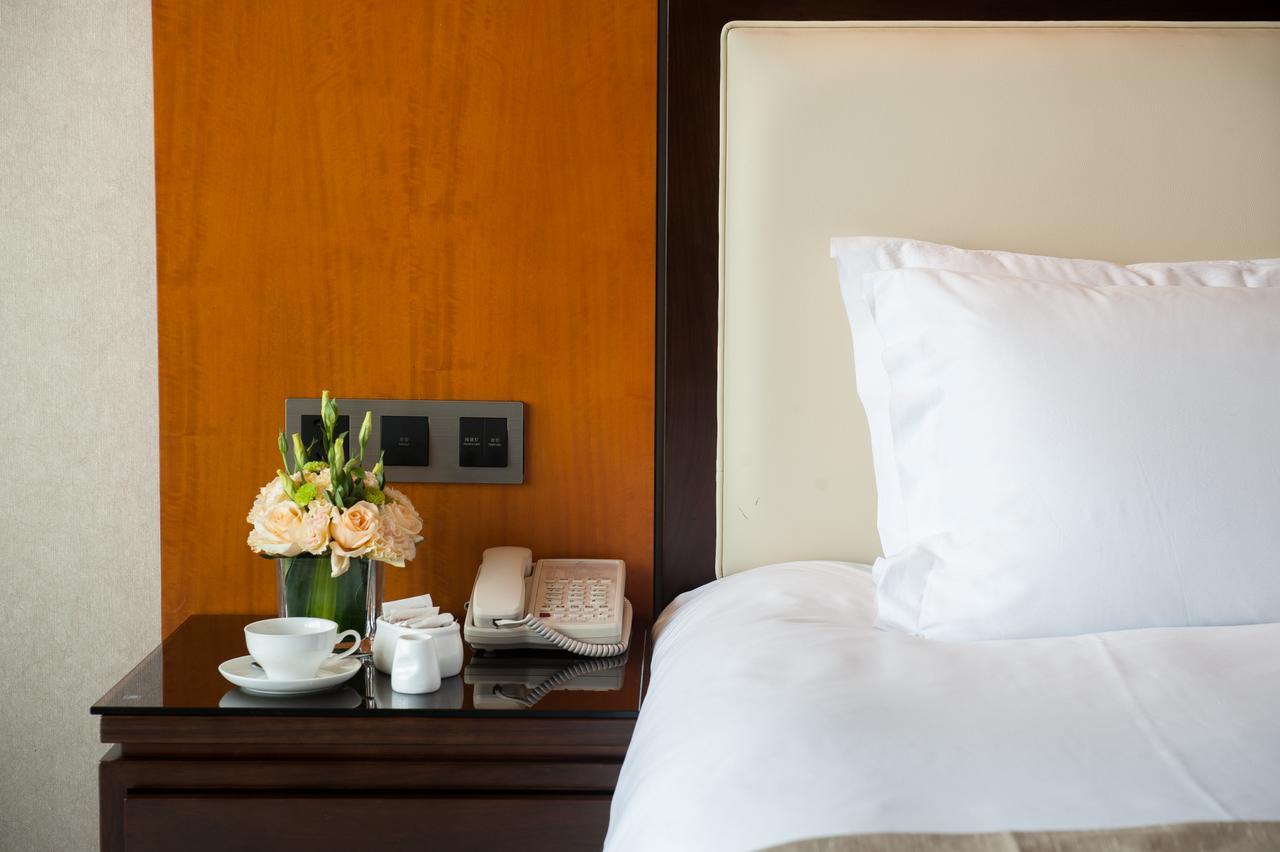 Hangzhou Runda International Hotel المظهر الخارجي الصورة