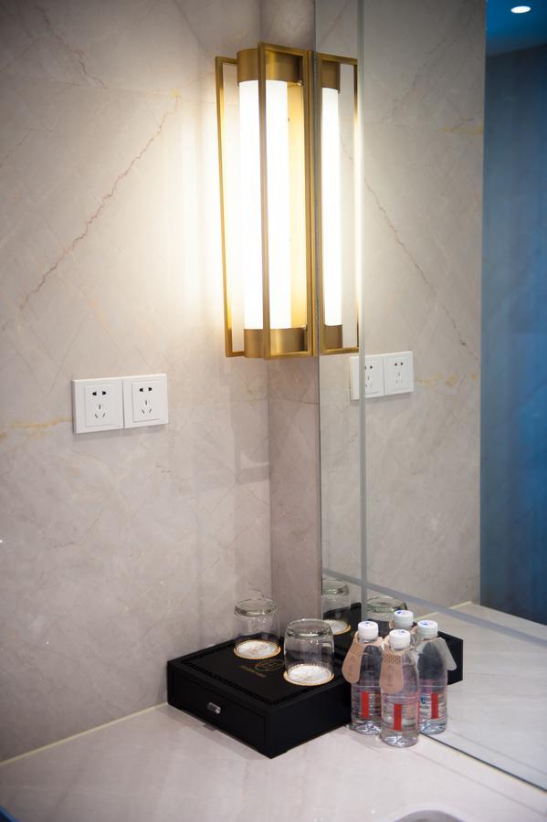 Hangzhou Runda International Hotel المظهر الخارجي الصورة