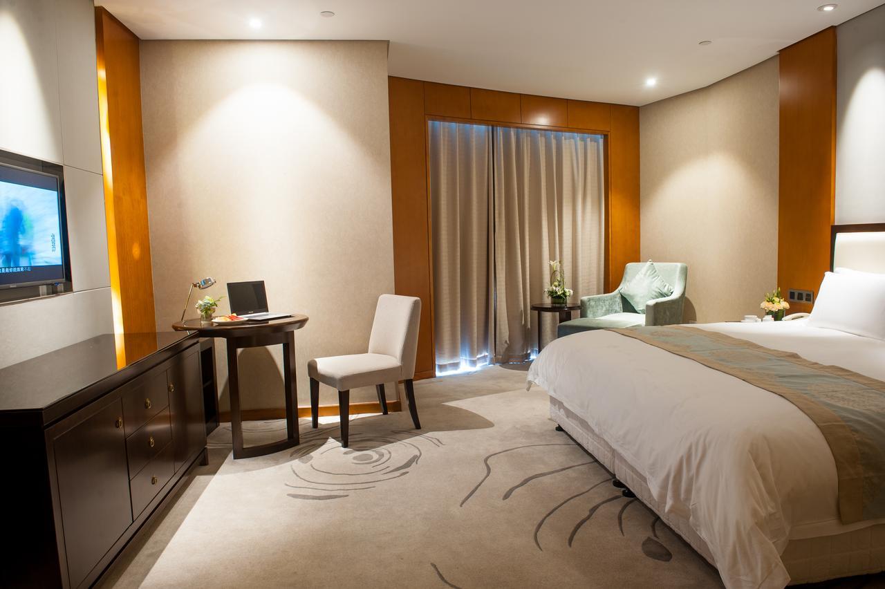 Hangzhou Runda International Hotel المظهر الخارجي الصورة