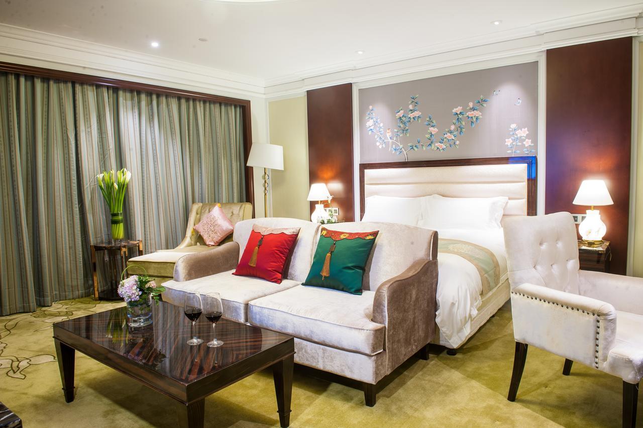 Hangzhou Runda International Hotel المظهر الخارجي الصورة