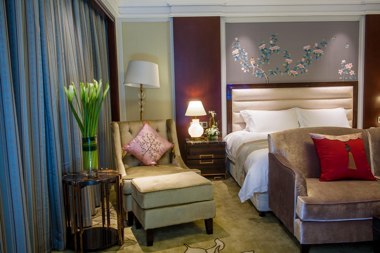 Hangzhou Runda International Hotel المظهر الخارجي الصورة
