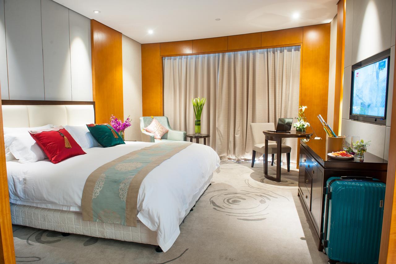 Hangzhou Runda International Hotel المظهر الخارجي الصورة