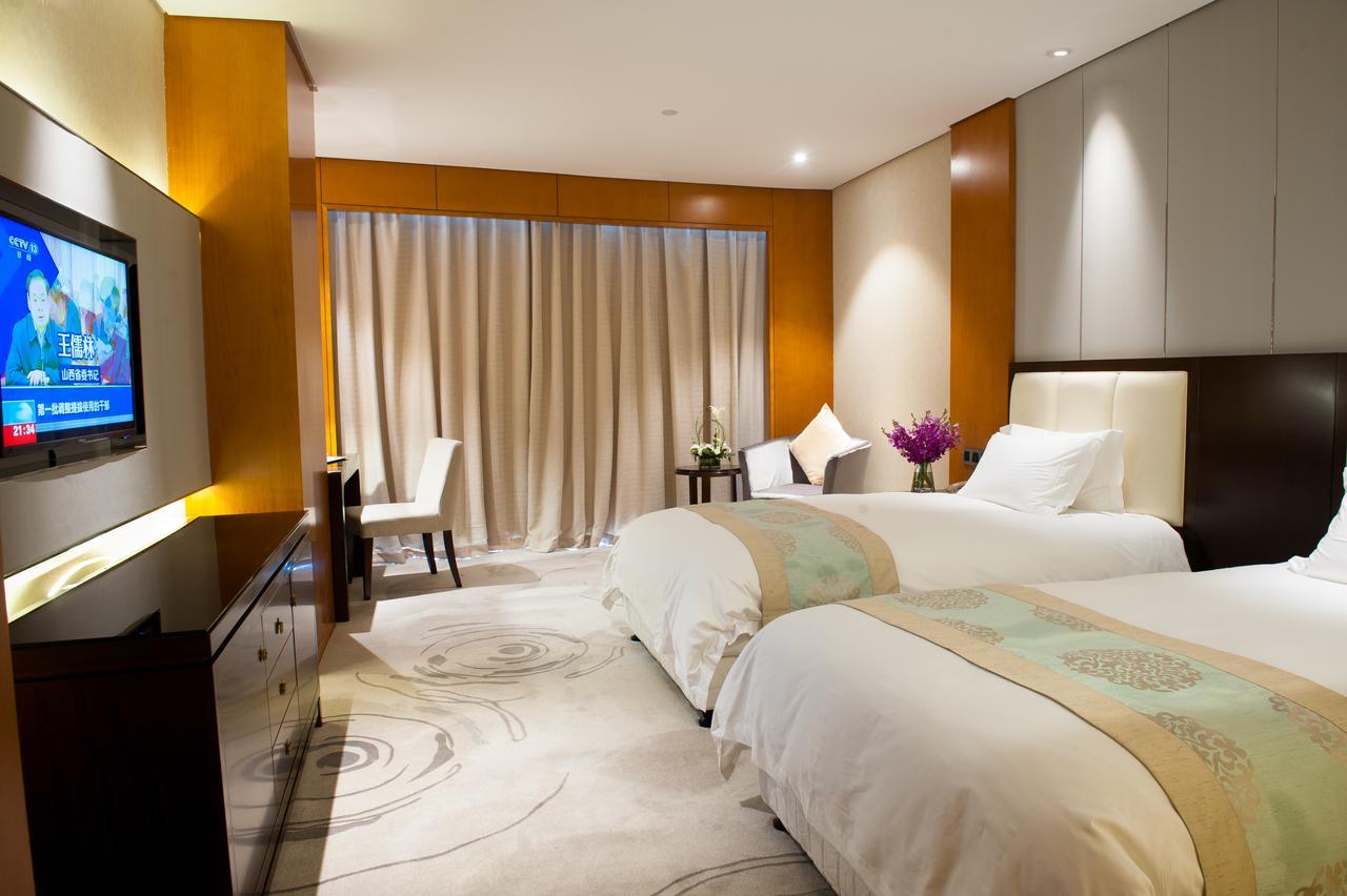 Hangzhou Runda International Hotel المظهر الخارجي الصورة