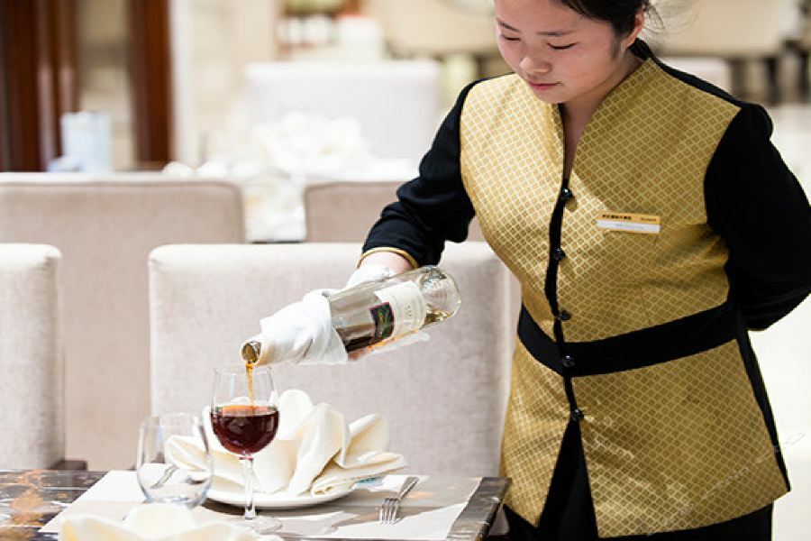 Hangzhou Runda International Hotel المظهر الخارجي الصورة