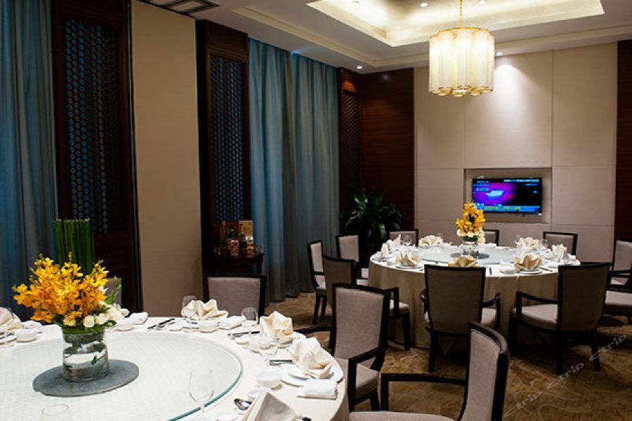 Hangzhou Runda International Hotel المظهر الخارجي الصورة